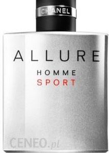 Chanel Allure Homme Sport Woda toaletowa 50ml spray