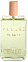 Chanel Allure Woda Toaletowa Eau De Toilette Bottle Bez Atomizera 100Ml