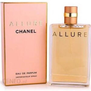 Chanel Allure Woman Woda Perfumowana 100ml Tester