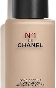 Chanel Chanel N°1 De Chanel Rewitalizujący Podkład Br42 30Ml