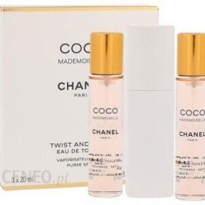 Chanel Coco Mademoiselle Woda Toaletowa 20ml