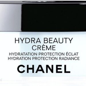 Chanel Hydra Beauty Creme Krem silnie nawilżający 50ml