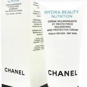 Chanel Hydra Beauty Nutrition Krem Do Twarzy 5Ml