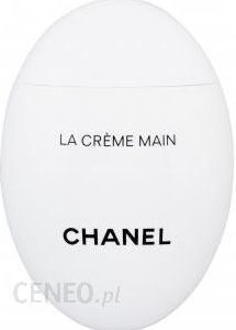 Chanel La Crème Main krem do rąk 50ml