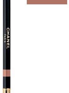 Chanel Le Crayon Lovers Precision Lip Definer Konturówka Do Ust 1g 93 Beige Innocent