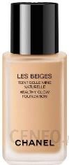 Chanel Les Beiges Teint Belle Mine Naturelle Fluid naturalny efekt zdrowego wyglądu 30ml nr 10