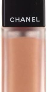 chanel Matowa pomadka do ust Rouge Allure Ink 202 metallic beige