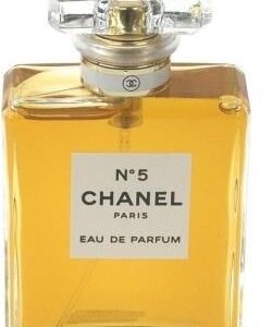 Chanel No 19 Woda Perfumowana 60ml