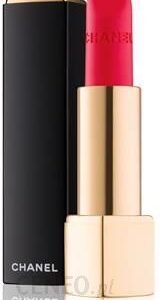 CHANEL Rouge Allure Velvet Pomadka 3