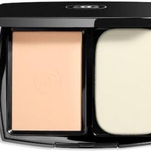 CHANEL ULTRA LE TEINT Ultratrwały podkład w kompakcie BR22