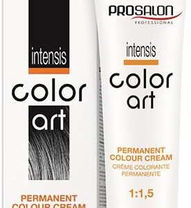 Chantal Prosalon Intensis Color Art Farba Do Włosów 100ml 8/11