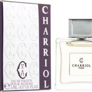 Charriol Eau De Toilette Pour Homme Woda Toaletowa 5 Ml