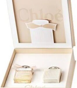 Chloe Chloe Woda Perfumowana 50ml + Balsam do Ciała 100ml