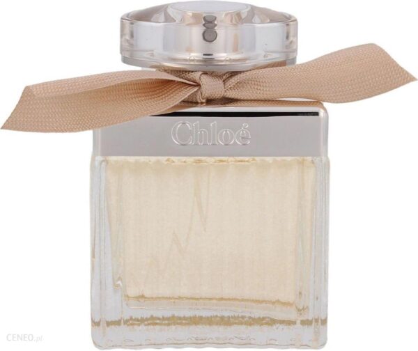Chloe Eau de Parfum woda perfumowana 50ml