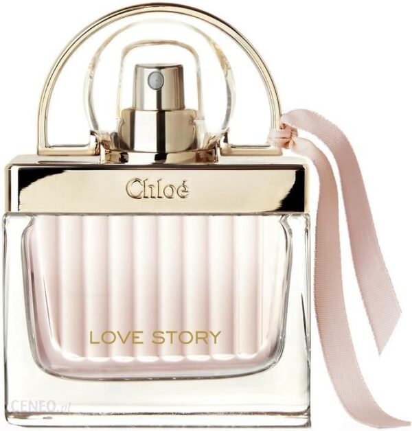 Chloe Love Story W Woda Toaletowa 50Ml