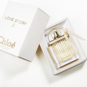 Chloe Love Story woda perfumowana 75ml TESTER