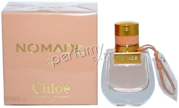 Chloe Nomade Woda Perfumowana 30Ml