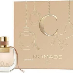 Chloe Nomade Woda perfumowana 50ml + Spray 10ml