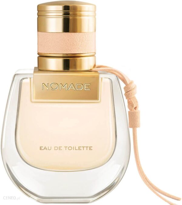 Chloe Nomade woda toaletowa 30ml