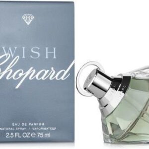 Chopard Wish Woda perfumowana 30ml