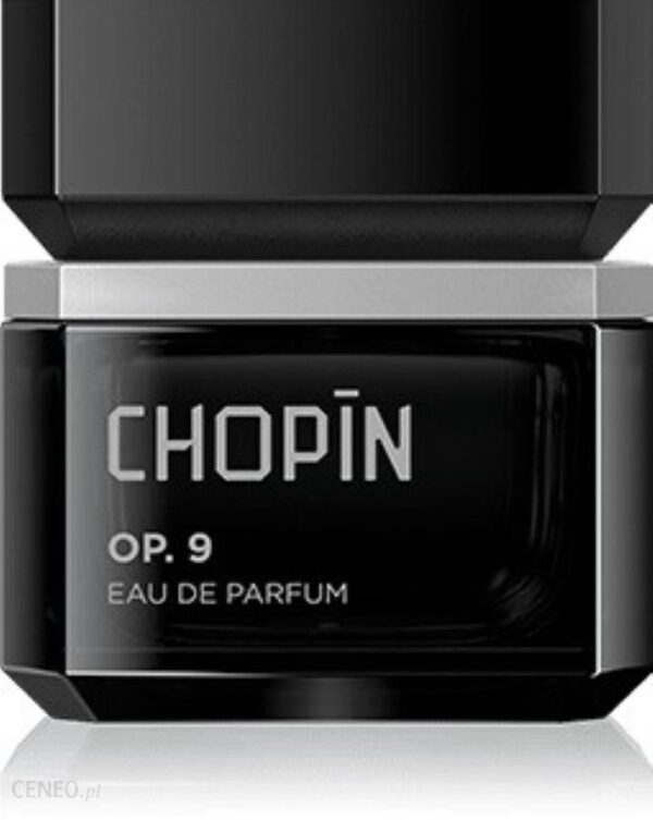 Chopin Woda Perfumowana Op.9 50Ml