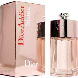 Christian Dior Addict Shine Woman Woda toaletowa 50 ml spray