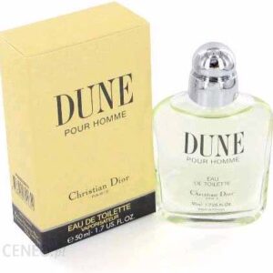 Christian Dior Dune Woda toaletowa 100ml TESTER