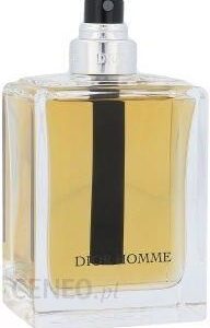 Christian Dior Homme 2011 Woda Toaletowa Tester 100Ml