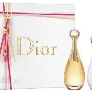 Christian Dior J'Adore woda perfumowana 50ml + balsam do ciała 75ml