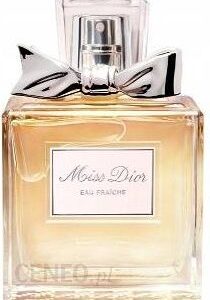 Christian Dior Miss Dior Eau Fraiche Woda Toaletowa 100ml