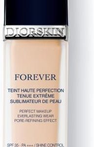 Christian Dior Podkład Do Twarzy Diorskin Forever Perfect Makeup Everlasting Wear Pore Refinning Effect 045 Hazelbeige