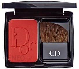 Christian Dior Vibrant Colour Powder Blush Róż do policzków 7g 896 Redissimo