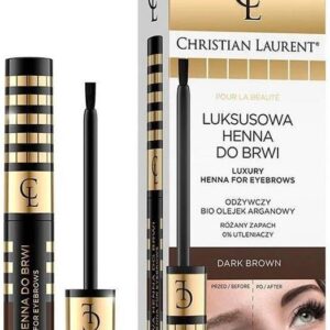 Christian Laurent Luksusowa Henna Do Brwi 6ml