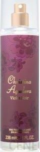 Christina Aguilera Violet Noir spray do ciała 236ml