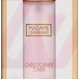 Christopher Dark Woman Madame Charmant Woda perfumowana 20ml