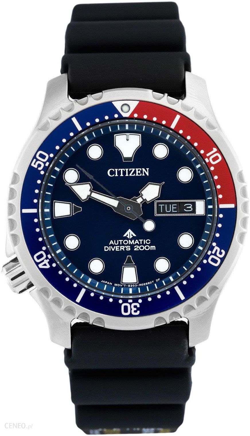 i-citizen-ny008616le Citizen Ny008616Le