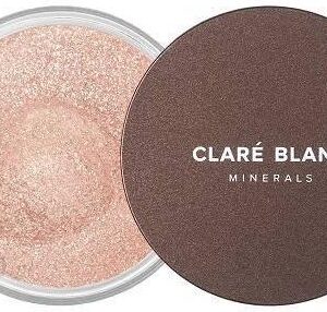 CLARE BLANC rozświetlający puder Magic Dust Frozen Rose 12 6g