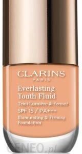 Clarins Everlasting Youth Fluid podkład do twarzy 108 Sand 30ml