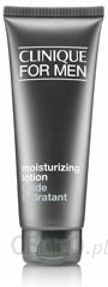 Clinique Men Moisturizing Lotion Emulsja nawilżająca 100ml