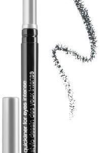 Clinique Quickliner for Eyes Intense kredka do oczu odcień 09 Intense Ebony 0