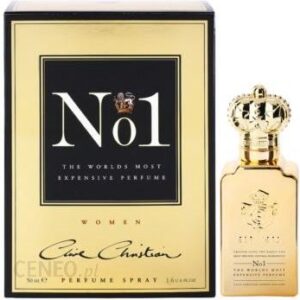 Clive Christian No. 1 woda perfumowana 50ml