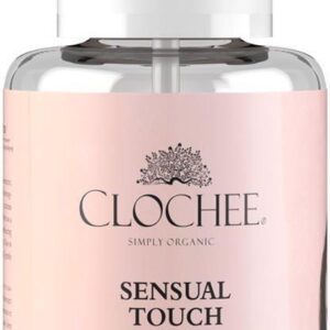 Clochee Sensual Touch Olejek Do Masażu I Pielęgnacji Ciała 100Ml