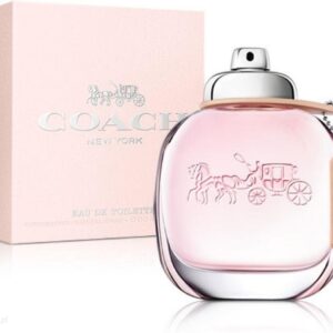 Coach Eau de Toilette Woda Toaletowa 50ml