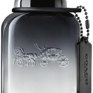 Coach woda toaletowa Woda toaletowa 60ml