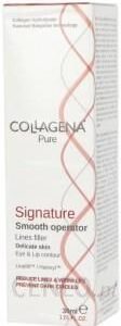 Collagena Pure Signature Smooth Operator 30ml