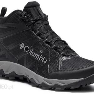 Columbia Peakfreak X2 Mid Outdry Bm0828 Czarny