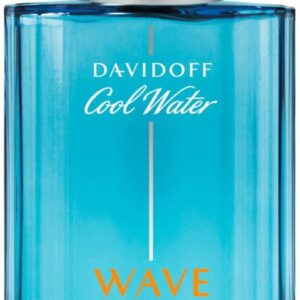 Cool Water Wave For Men woda toaletowa spray 40ml