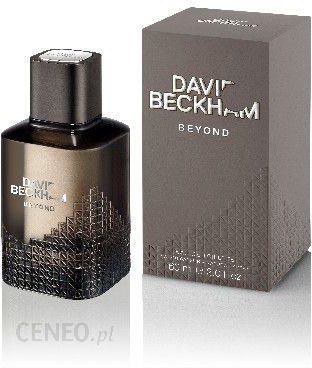 i-coty-david-beckham-beyond-woda-toaletowa-60ml Coty David Beckham Beyond: Woda Toaletowa 60ml