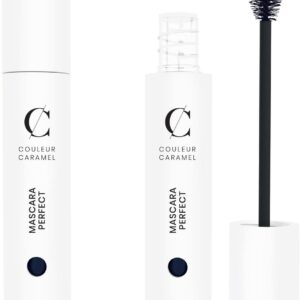 Couleur Caramel Mascara Perfect 43 Incandescent Blue