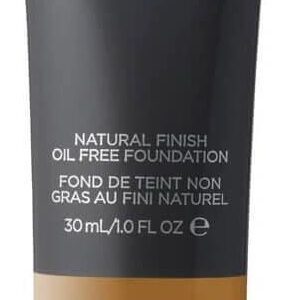 Cover Fx Natural Finish Foundation - G110 30ml